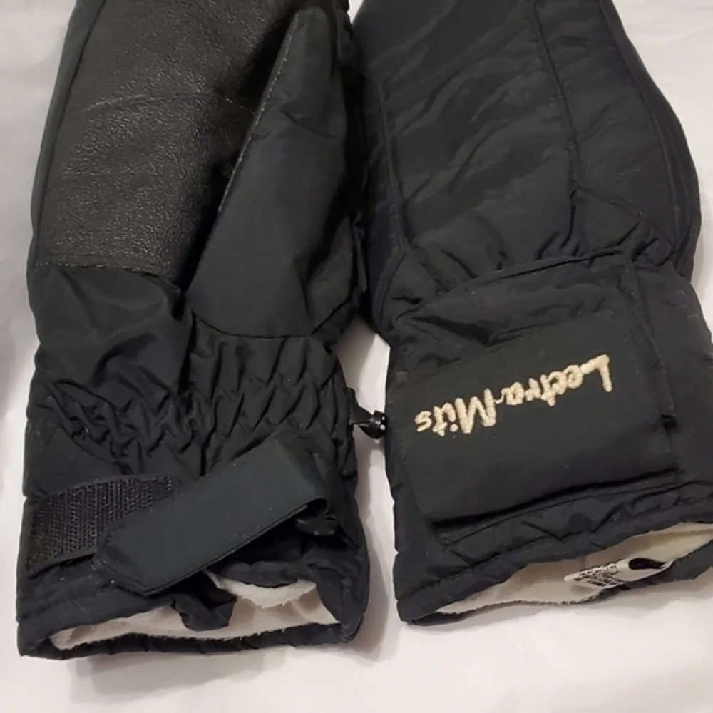 Lectra-Mits Mittens‎ One size